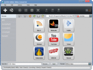 ImTOO Online Video Converter screenshot